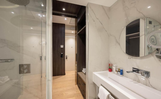 IH Hotels Milano Ambasciatori