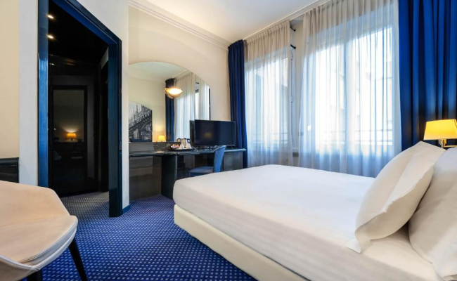 IH Hotels Milano Ambasciatori