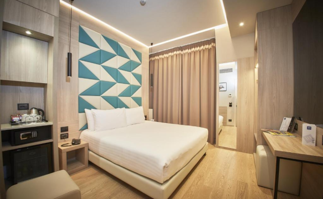 IH Hotels Milano Ambasciatori