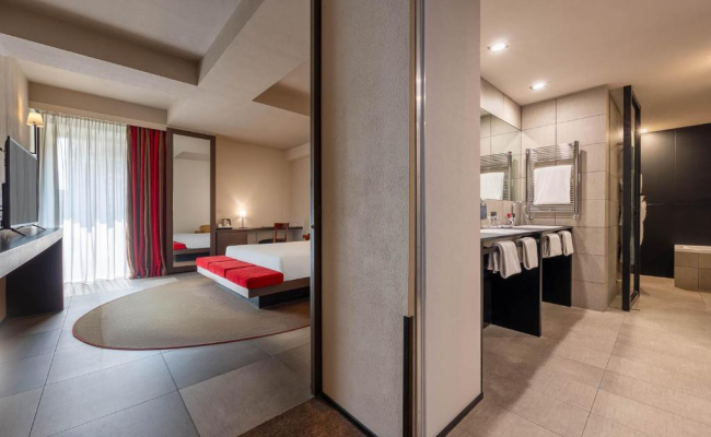 IH Hotels Milano Ambasciatori