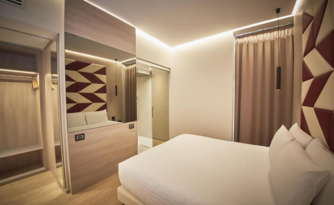 IH Hotels Milano Ambasciatori