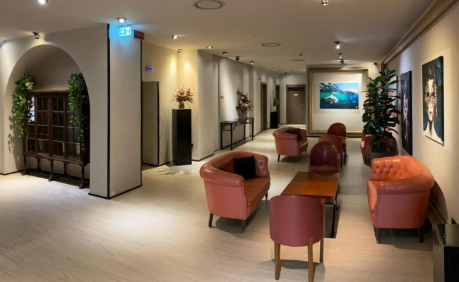 IH Hotels Milano Ambasciatori