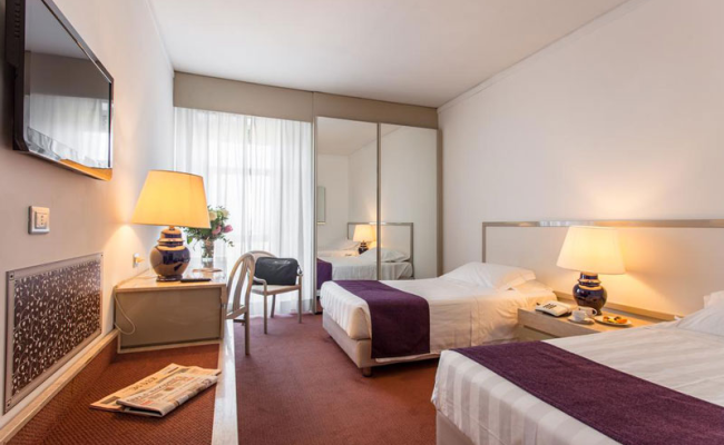 Etrusco Arezzo Hotel; Sure Hotel Collection by Best Western