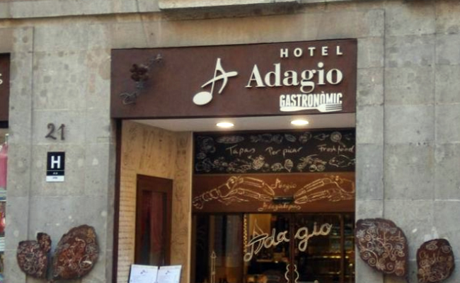 Hotel Adagio Gastronomic