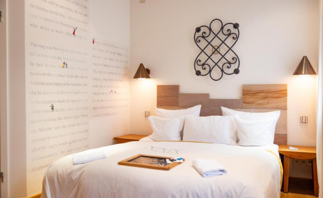 Hotel Drei Raben