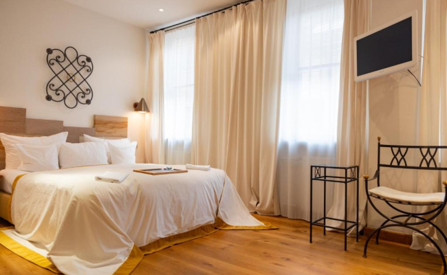 Hotel Drei Raben