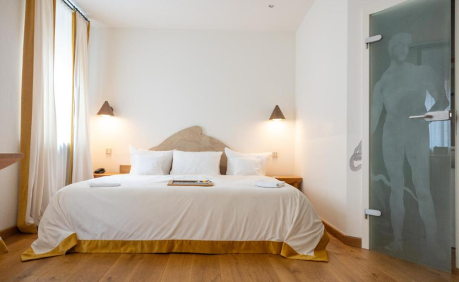 Hotel Drei Raben