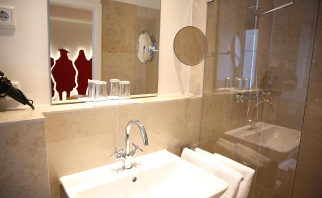 Hotel Drei Raben