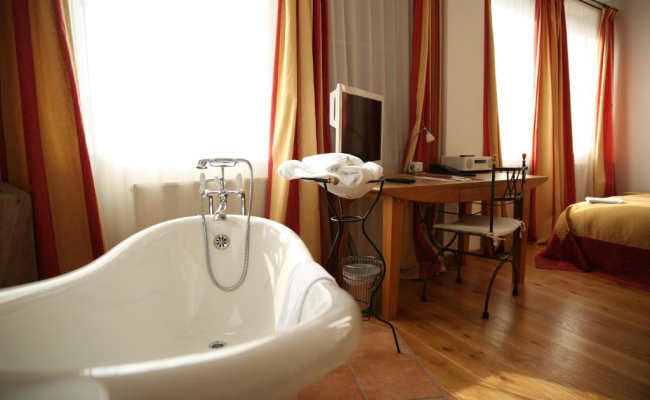 Hotel Drei Raben