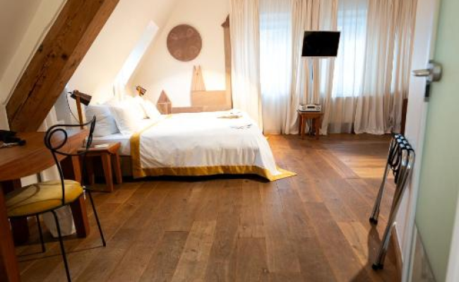 Hotel Drei Raben