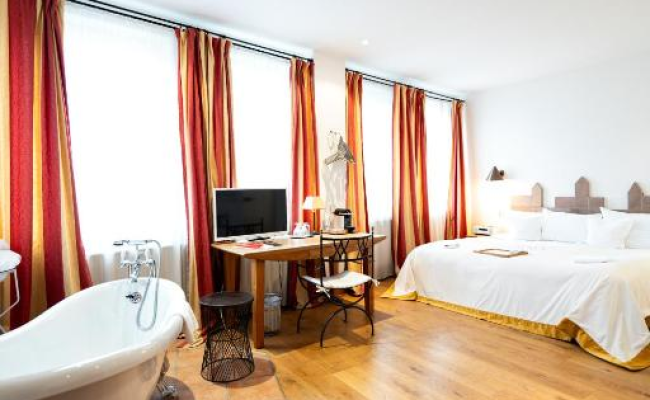 Hotel Drei Raben