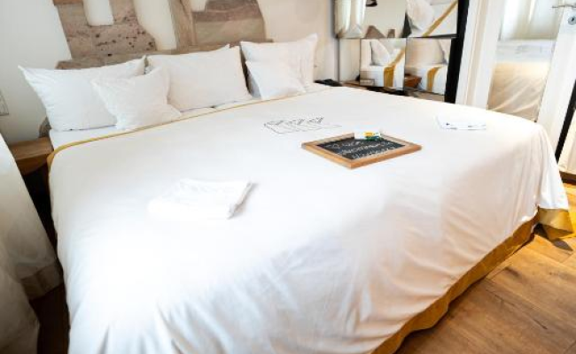 Hotel Drei Raben