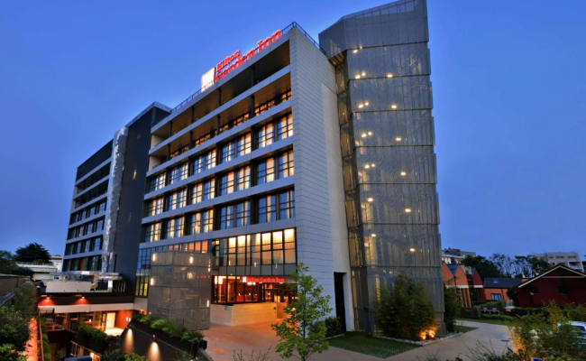 Hilton Garden Inn Milan North