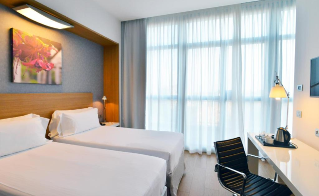 Hilton Garden Inn Milan North