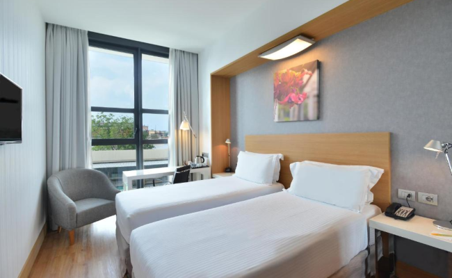 Hilton Garden Inn Milan North