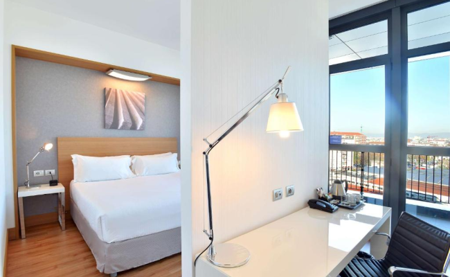 Hilton Garden Inn Milan North