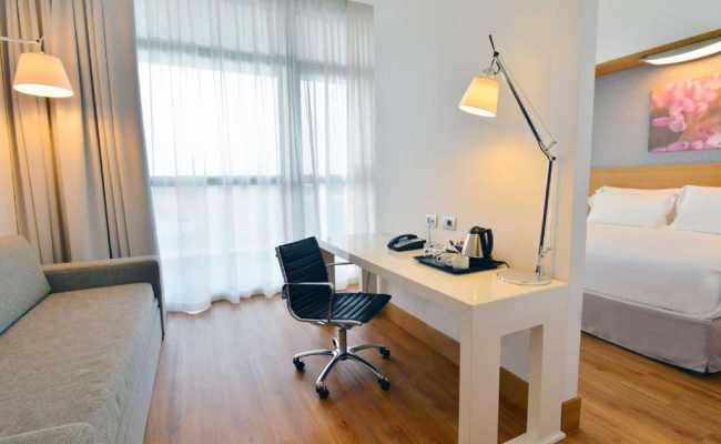 Hilton Garden Inn Milan North