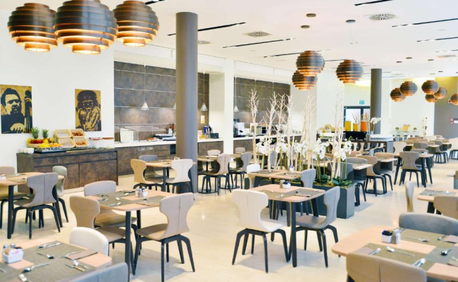 Hilton Garden Inn Milan North
