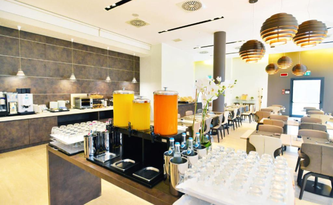 Hilton Garden Inn Milan North