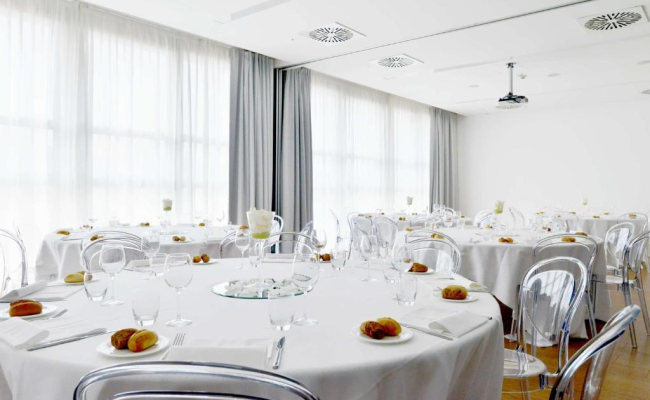 Hilton Garden Inn Milan North