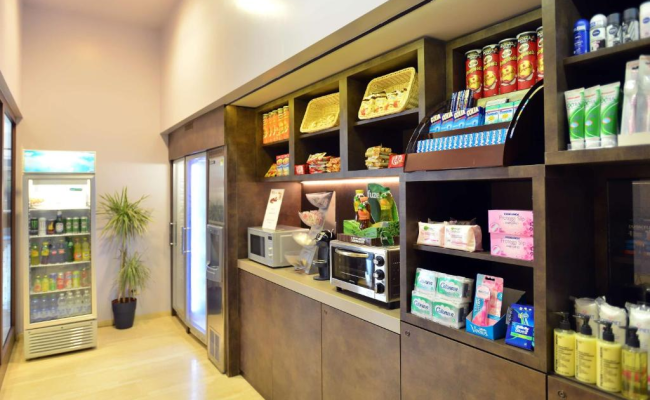 Hilton Garden Inn Milan North