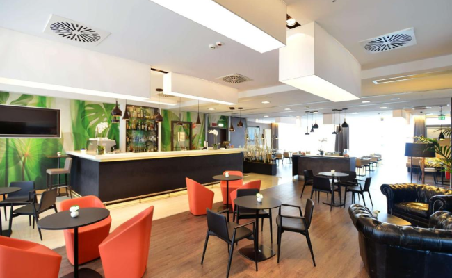 Hilton Garden Inn Milan North
