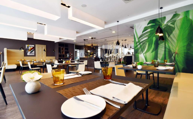Hilton Garden Inn Milan North