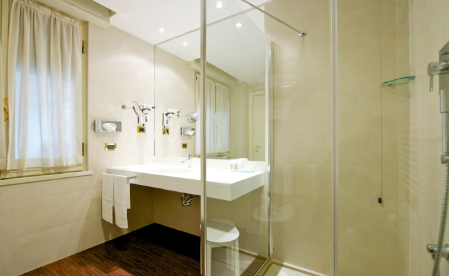 Mercure Parma Stendhal