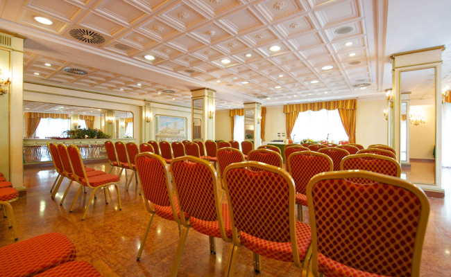 Mercure Parma Stendhal
