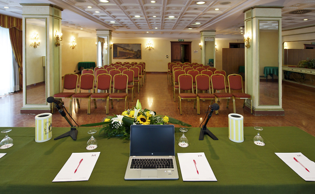 Mercure Parma Stendhal