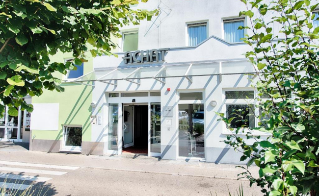 ACHAT Hotel Stuttgart Zuffenhausen