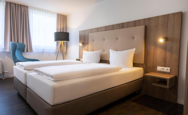 ACHAT Hotel Stuttgart Zuffenhausen