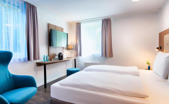 ACHAT Hotel Stuttgart Zuffenhausen