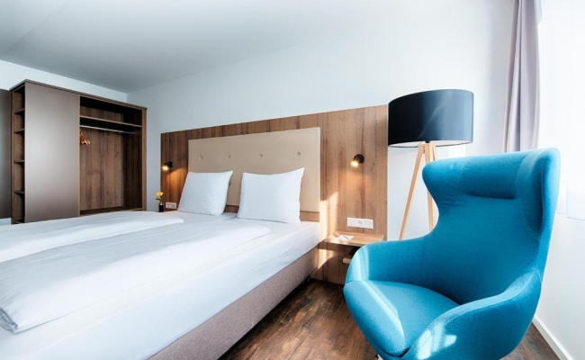 ACHAT Hotel Stuttgart Zuffenhausen