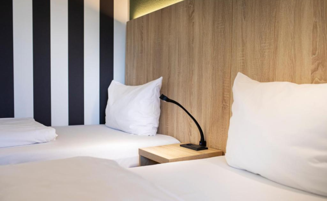ACHAT Hotel Stuttgart Zuffenhausen