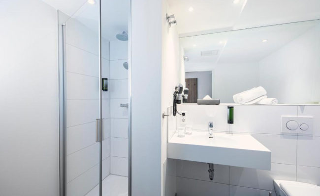 ACHAT Hotel Stuttgart Zuffenhausen