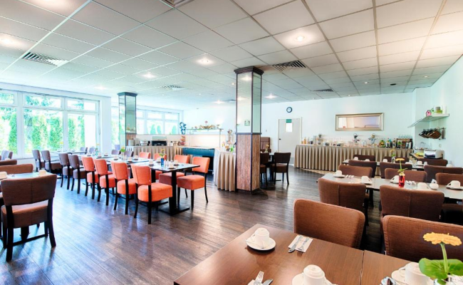 ACHAT Hotel Stuttgart Zuffenhausen