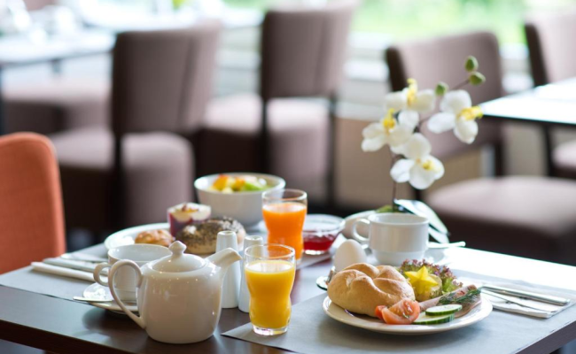 ACHAT Hotel Stuttgart Zuffenhausen
