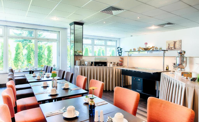 ACHAT Hotel Stuttgart Zuffenhausen