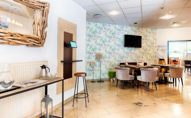 ACHAT Hotel Stuttgart Zuffenhausen