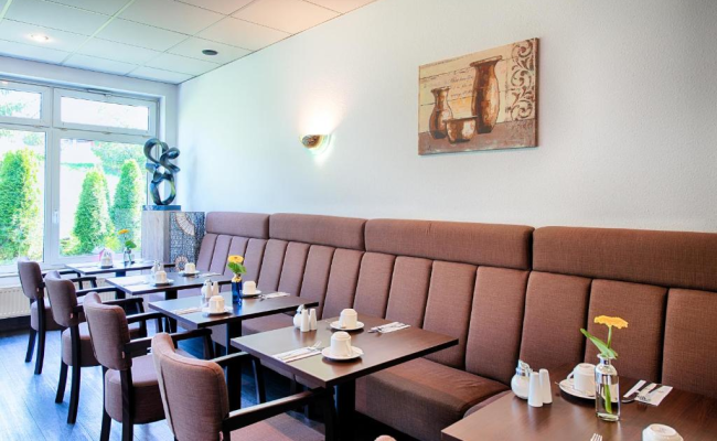 ACHAT Hotel Stuttgart Zuffenhausen