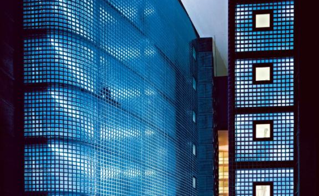 Lindner Hotel Cologne Am Dom, part of JdV by Hyatt