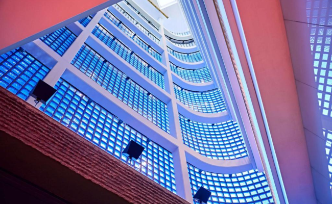 Lindner Hotel Cologne Am Dom, part of JdV by Hyatt