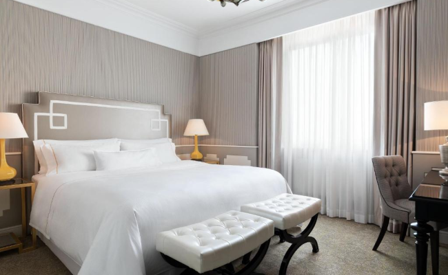The Westin Palace