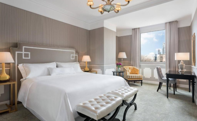 The Westin Palace
