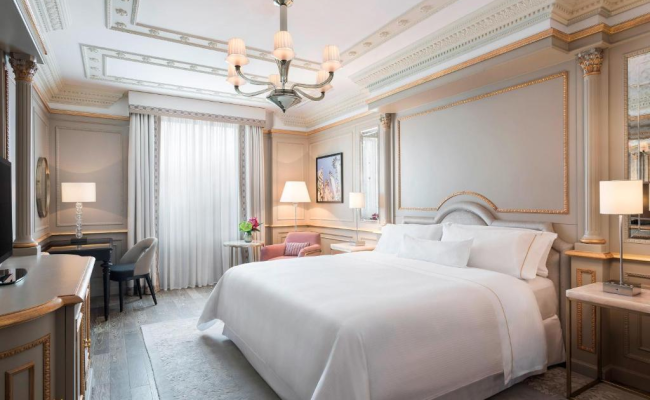 The Westin Palace