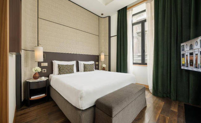 Park Hyatt Milano
