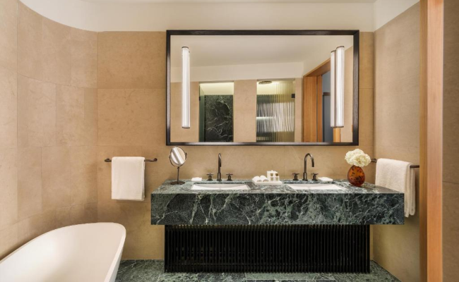 Park Hyatt Milano
