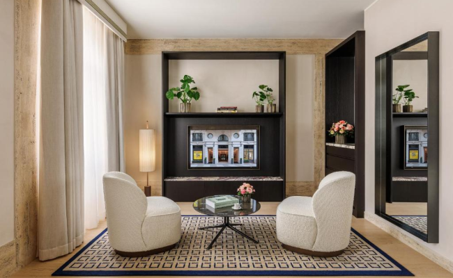 Park Hyatt Milano