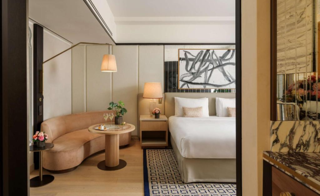 Park Hyatt Milano